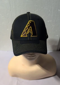 ARIZONA DIAMONDBACKS ASU ARIZONA STATE UNIVERSITY SUN DEVILS VERSTELLBARER HUT - Bild 1 von 6