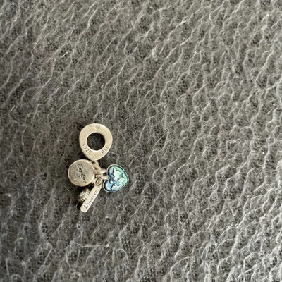 Pandora Charm Kompass Kamera Reise Travel 925er Silber original  - Bild 1 von 2