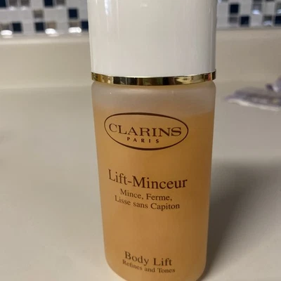 CLARINS LIFT MINCEUR BODY LIFT refina y tonifica 4,4 oz Foto 1 de 3