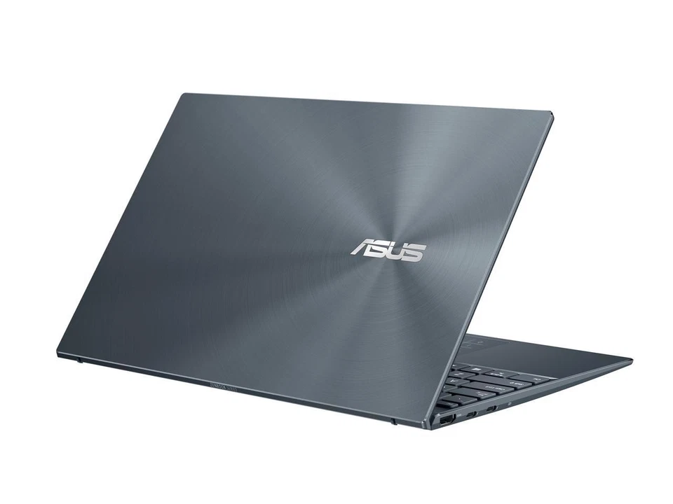 Asus UX425EA-EH71 ZenBook 14" FHD i7-1165G7 2.8GHz Intel Iris Xe Graphics 16GB - Image 1 of 1