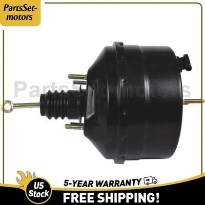 Potenciador de freno para Jeep Cherokee 4,0 L 1997 1998 1999 2000 2001 Foto 1 de 4