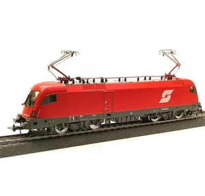 Roco H0 69680  Elektrolokomotive BR 1016 003-4 der ÖBB, AC Digital, OVP, D021 - Picture 1 of 10