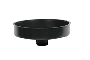 32900 Funnel King Trommel Trichter mit Sieb - 4 Quart Kapazität - Bild 1 von 4