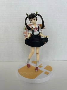 HACHIKUJI MAYOI AUS DER MONOGATARI SERIE ANIME FIGUR VON BANPRESTO - Bild 1 von 4
