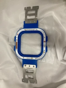 5.5 Inch Mighty Hoop - For Embroidery Machine - Picture 1 of 4