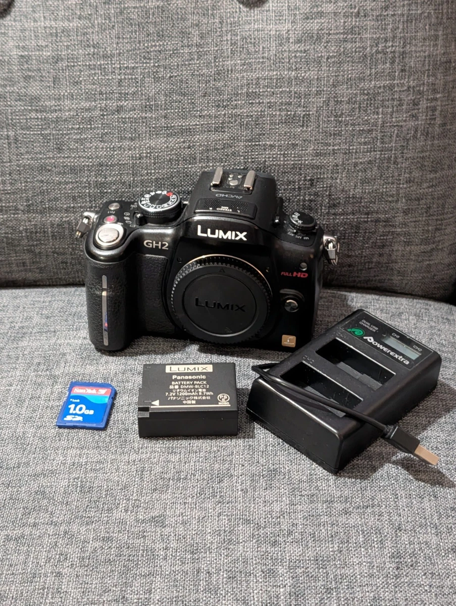 lumix gh2 lens products for sale | eBay