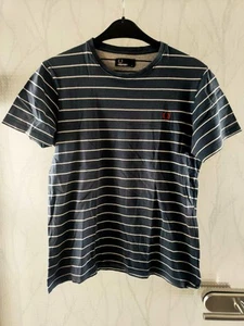 Fred Perry T-Shirt Gr . M - Bild 1 von 3