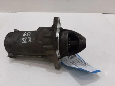 Ford Fiesta MK7 2011 1,25 L gasolina 5 velocidades motor de arranque manual 1732742 Foto 1 de 4