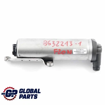 Gearbox Oil Pump BMW F20 F21 F22 F30 F31 F32 LCI Automatic GA8HP50Z 0501333558 - Image 1 of 4