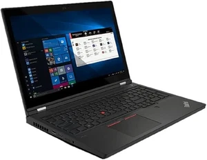 Lenovo ThinkPad P15 G2 15,6" i7-11850H 32GB RAM 1TB SSD FHD RTX A3000 Win 11 Pro - Zdjęcie 1 z 4