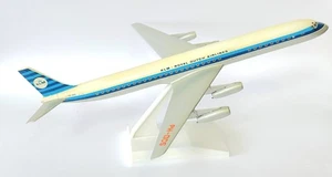 Douglas DC-8 KLM Royal Dutch Airlines Verkuyl Collectors Model Scale 1:200 - Picture 1 of 19