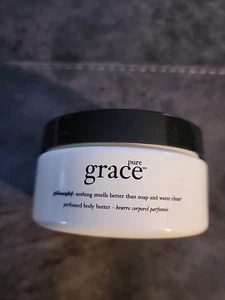 AMAZING GRACE PERFUMED BODY BUTTER 5OZ NEW... - Picture 1 of 3