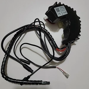 Bafang BBSHHD Controller New 52V 1000W 30A E-Bike Mid Drive Motor Untested  - Picture 1 of 7