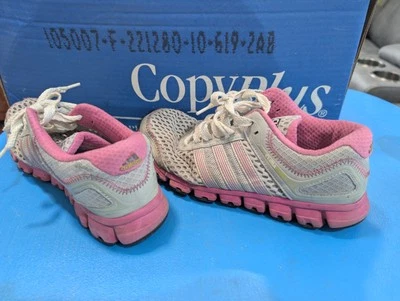 Adidas Climacool Modulation Pink Womens Size 7 Running Sneakers Shoes G56552 - Image 1 of 4