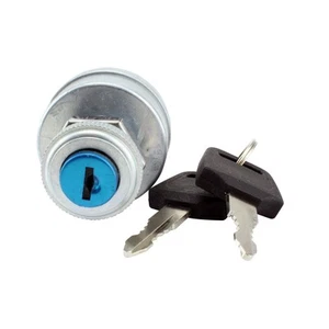 3-Position Ignition Key Switch for Ski-Doo OEM 410111300 / 515176548 / 410113601 - Picture 1 of 9