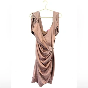 Narcisa Lang Langarm Minikleid Gr. S - Bild 1 von 10