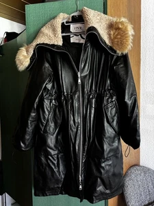 Warm mäntel - Bild 1 von 4