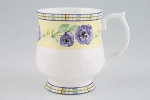 Queens - Viola - Mug - 189170G - Picture 1 of 1