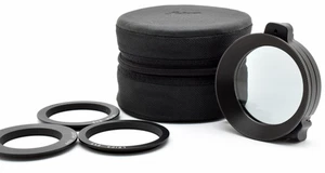 [MINT NO US Duties] Leica Universal Polarizing Lens Filter M 13356 E39 E46 E49 - Picture 1 of 12