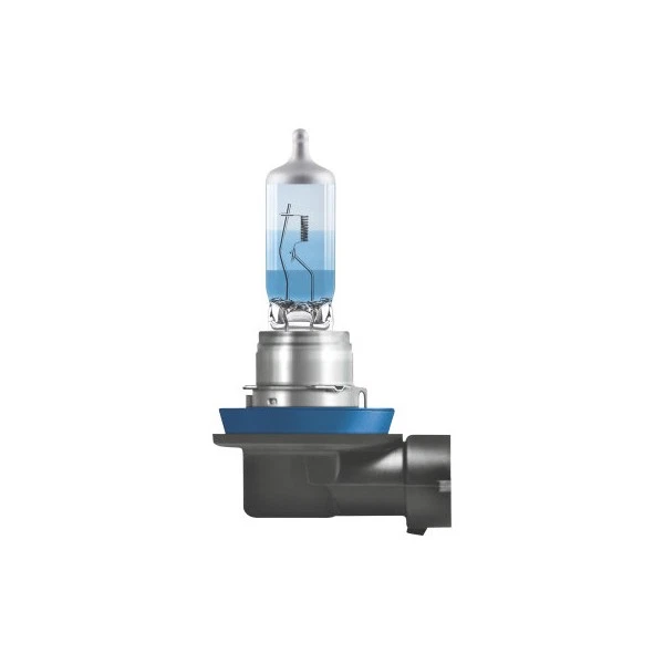 OSRAM Cool Blue Intense Next Gen H11 Headlight Bulbs (Twin) 64211CBN-HCB 5000K