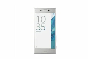 Sony Xperia XZ F8332 Platinum 32GB 5.2" 3GB RAM Android Phone ByFedEx - Picture 1 of 1