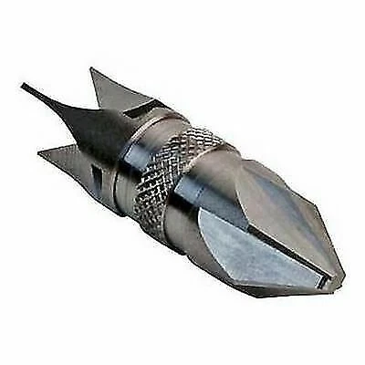 RCBS Reloading Deburring Tool 17 to 60 Caliber 09348