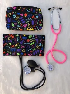 Prestige Medical Aneroid Sphygmomanometer Kit * 37 Kits to choose from! * NEW! - Picture 1 of 35