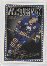 1995-96 Topps Pat LaFontaine #13 HOF