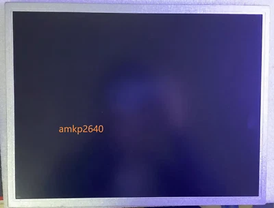 1PC  lcd panel amk  G121ICE-L02 12.1" 1280×800 - image 1 of 2