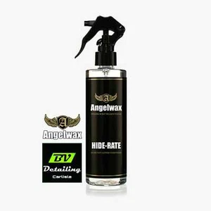Angelwax Hide Rate Leather Conditioner 250ml - UK reseller - Picture 1 of 1