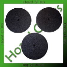 WARHAMMER BITS VAMPIRE COUNTS MALIGNANTS SPIRIT HOSTS - 3x 50mm ROUND BASES