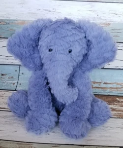 JELLYCAT London Fuddlewuddle Elephant Plush Stuffed Animal Toy - Picture 1 of 7