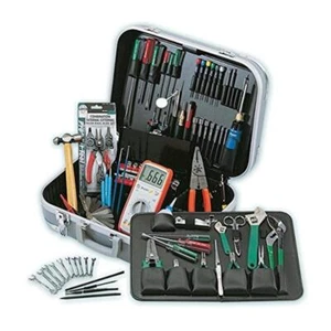 Pro'sKit 500-030 Service Technician's Tool Kit - Picture 1 of 1