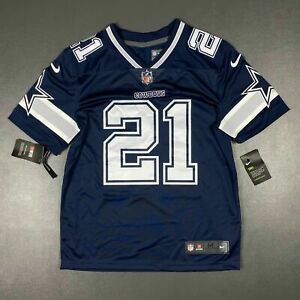 السليماني للسيارات Ezekiel Elliott Dallas Cowboys NFL Fan Jerseys for sale | eBay السليماني للسيارات