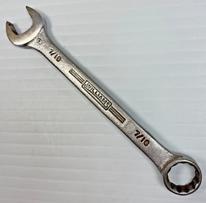 Williams Tools EE. UU. SUPERRENCH XOEE-1214 - 7/16" Llave Combinada 12 Puntos EE. UU. - Imagen 1 de 11