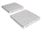 Bosch 1 987 432 542 cabin air filter, for BMW X3 (F25) 1.6 2014-2017