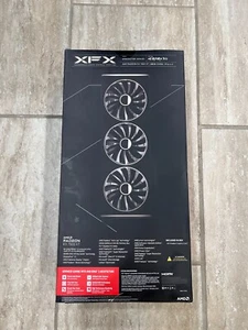 XFX Speedster MERC310 AMD Radeon RX 7900XT 20GB GDDR6 Graphics Card RX-79TMERCUR - Picture 1 of 4