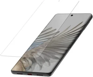 Quad Lock® Film Screen Protector - Google Pixel 7 Pro - Twin Pack - Afbeelding 1 van 1