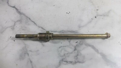 09 CFMoto CF Moto 250 CF250 V5 Motor Montaje Soporte Perno  Foto 1 de 4