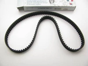 Dayco 95235 Engine Timing Belt For 1993-97 Toyota Celica Corolla, Geo Prizm 1.8L - Picture 1 of 2