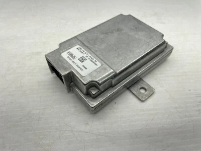 ♻️ 2017 FORD F150 DRIVER PARK ASSIST CAMERA CONTROL MODULE GL3T19H423BE - Image 1 of 4