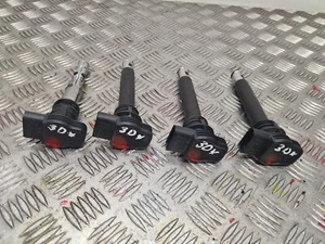 Audi A5 2008 8T 1,8 TFSI cabina paquete de bobinas de encendido del motor 06H905115 #3D - Imagen 1 de 2