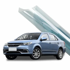 Smart Color Changed VLT20%-75% Auto car Window Film Photochromic film solar tint - Picture 1 of 10