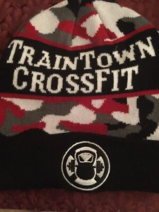 CrossFit Stocking Cap - Picture 1 of 1