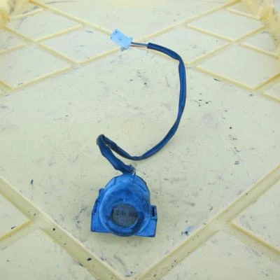 Hyosung GV250 2009 Aquila OEM RELÉ DE ARRANQUE MOTOR INTERRUPTOR Foto 1 de 4