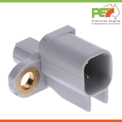 Nuevo * OEM * Sensor de velocidad de rueda - Trasero izquierdo para adaptarse a Volvo V60 2,4 L Turbo 5 cilindros Foto 1 de 4