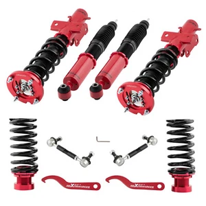 Kit Suspension Combine Fileté for Ford Mustang S197 2005-2014 Amortisseurs - Afbeelding 1 van 12