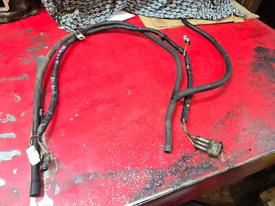 Arnés de cableado transmisión manual SUZUKI SIDEKICK GEO TRACKER 5 VELOCIDADES 89-98 Foto 1 de 4