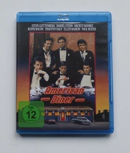 (American) Diner Blu-ray - Picture 1 of 3