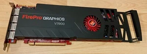 AMD FirePro Graphics V7900 2GB - Foto 1 di 6